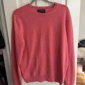 cashmere sweater men’s
